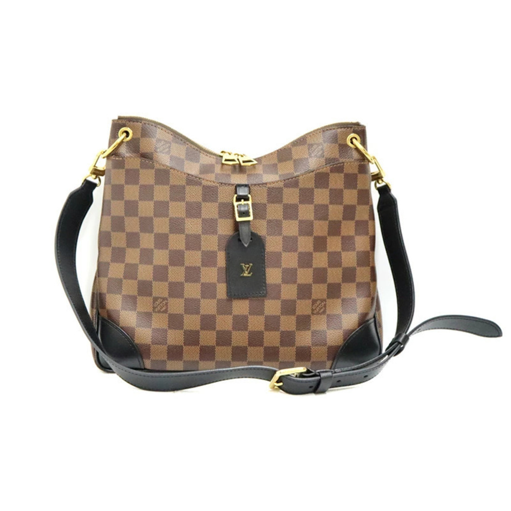Louis Vuitton Odeon NM Brown